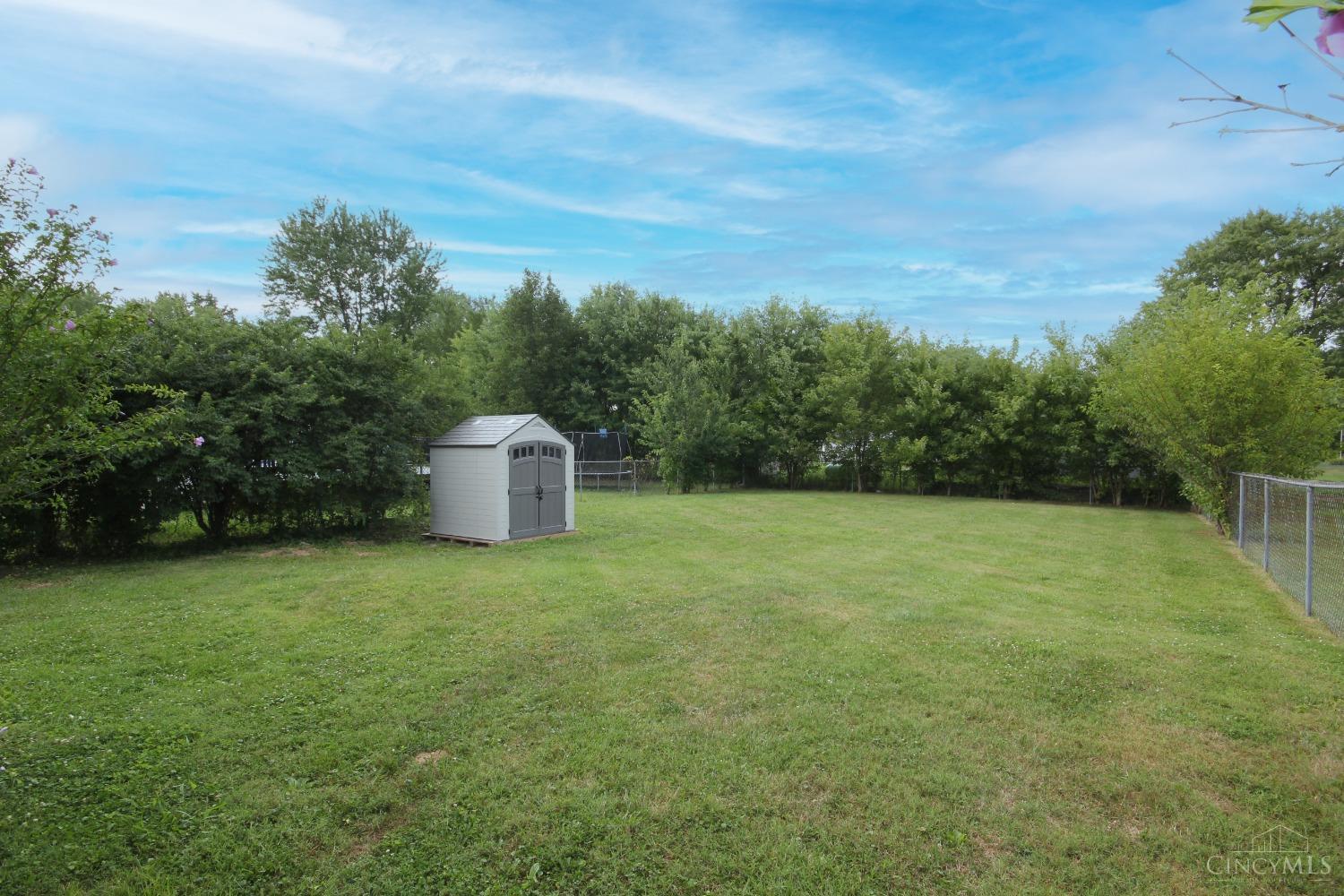 4731 Tealtown Road