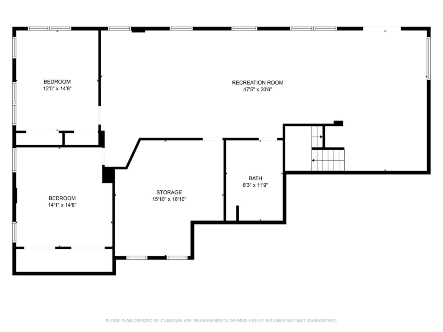 4665 Stonehaven Drive