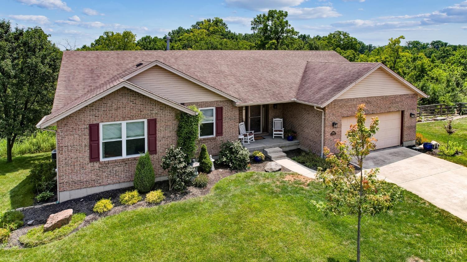 4665 Stonehaven Drive