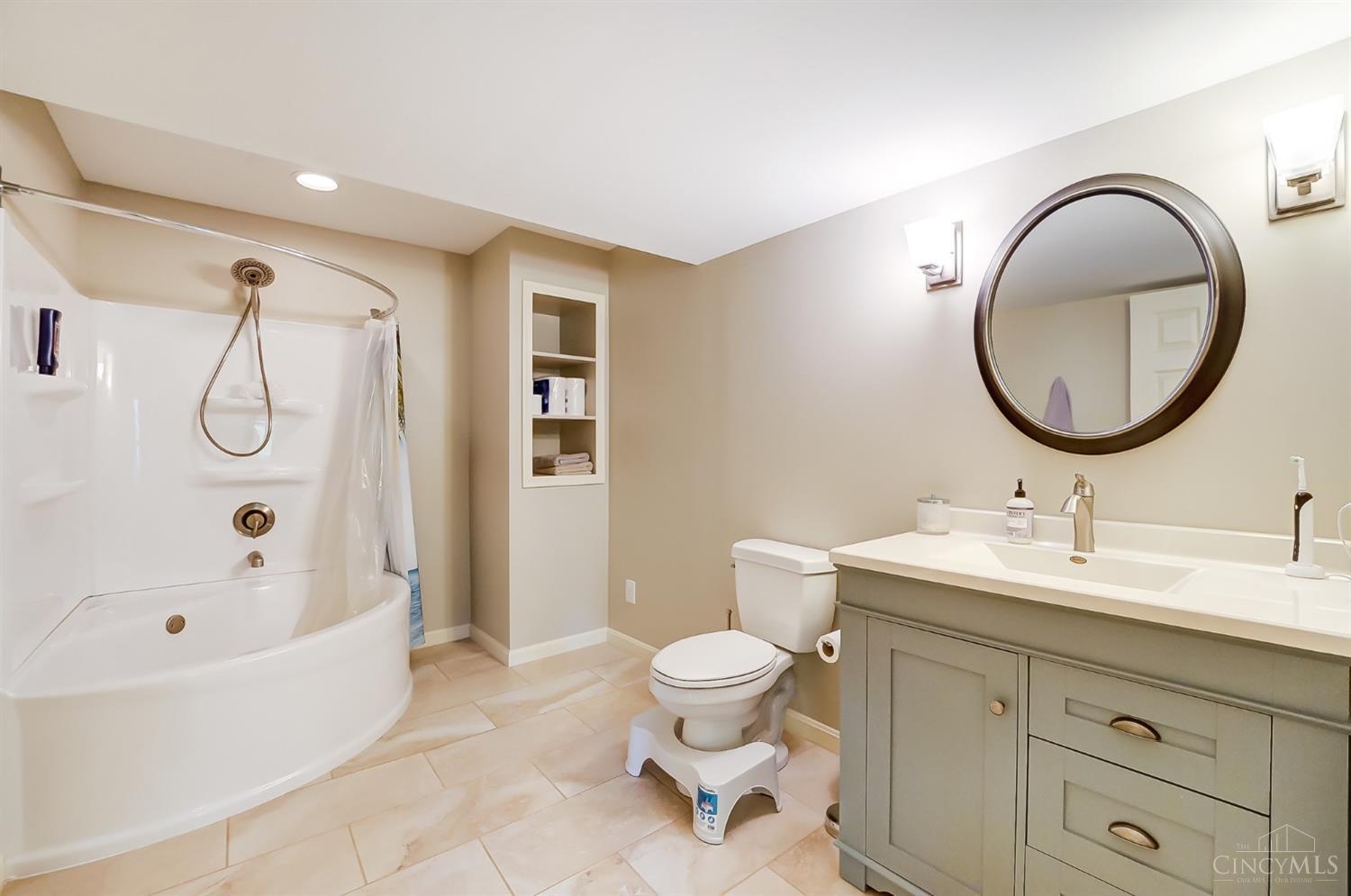 4665 Stonehaven Drive