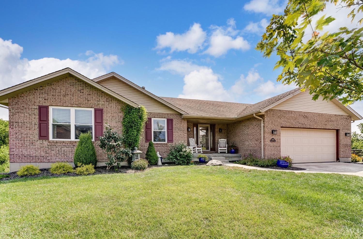 4665 Stonehaven Drive