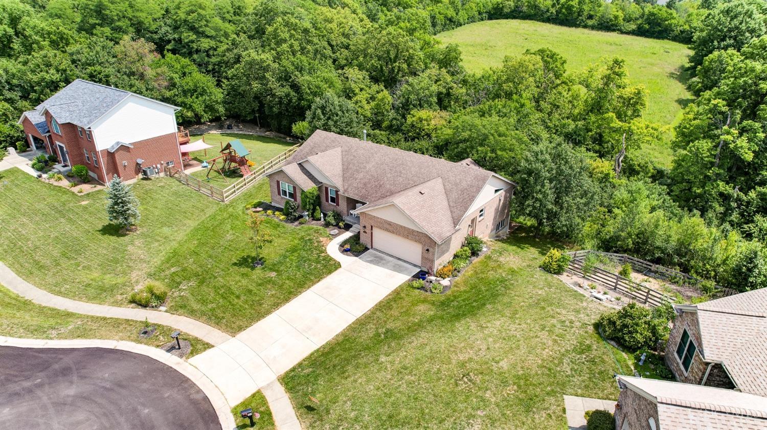 4665 Stonehaven Drive