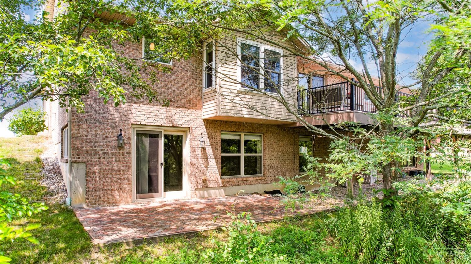 4665 Stonehaven Drive