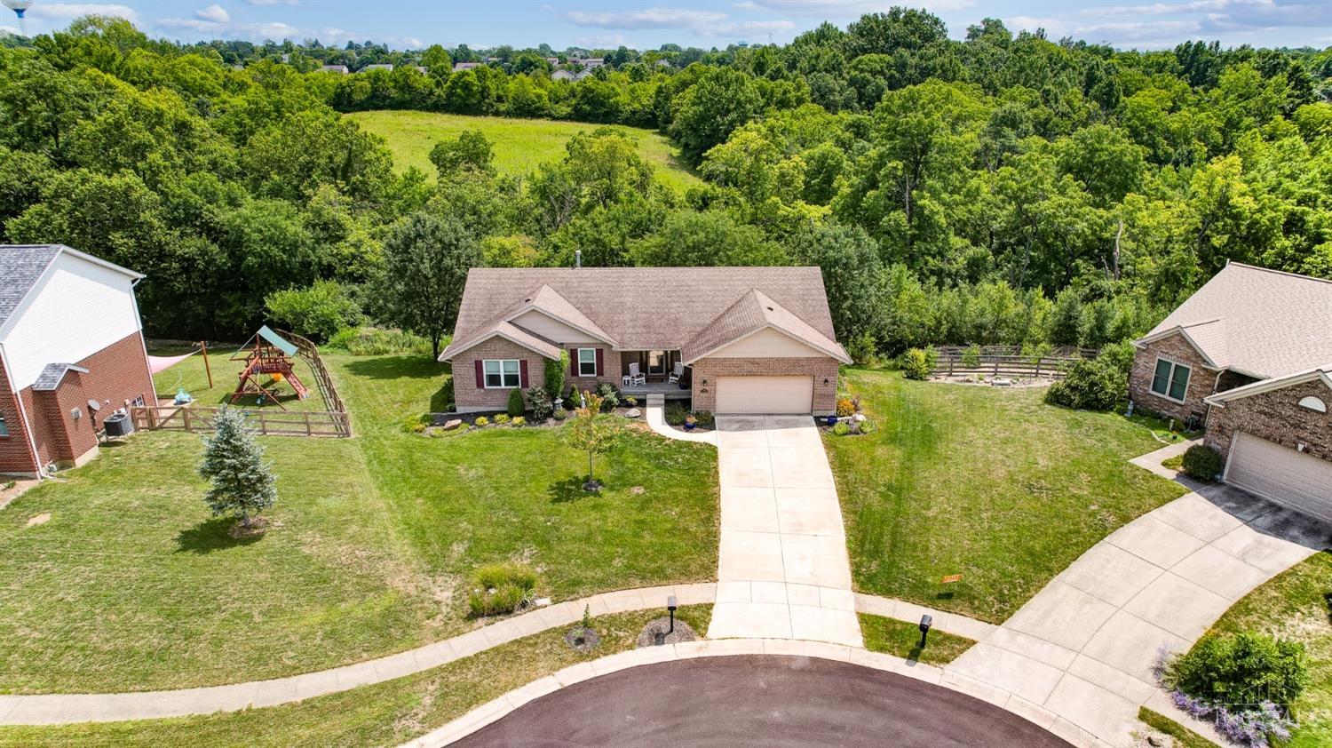 4665 Stonehaven Drive