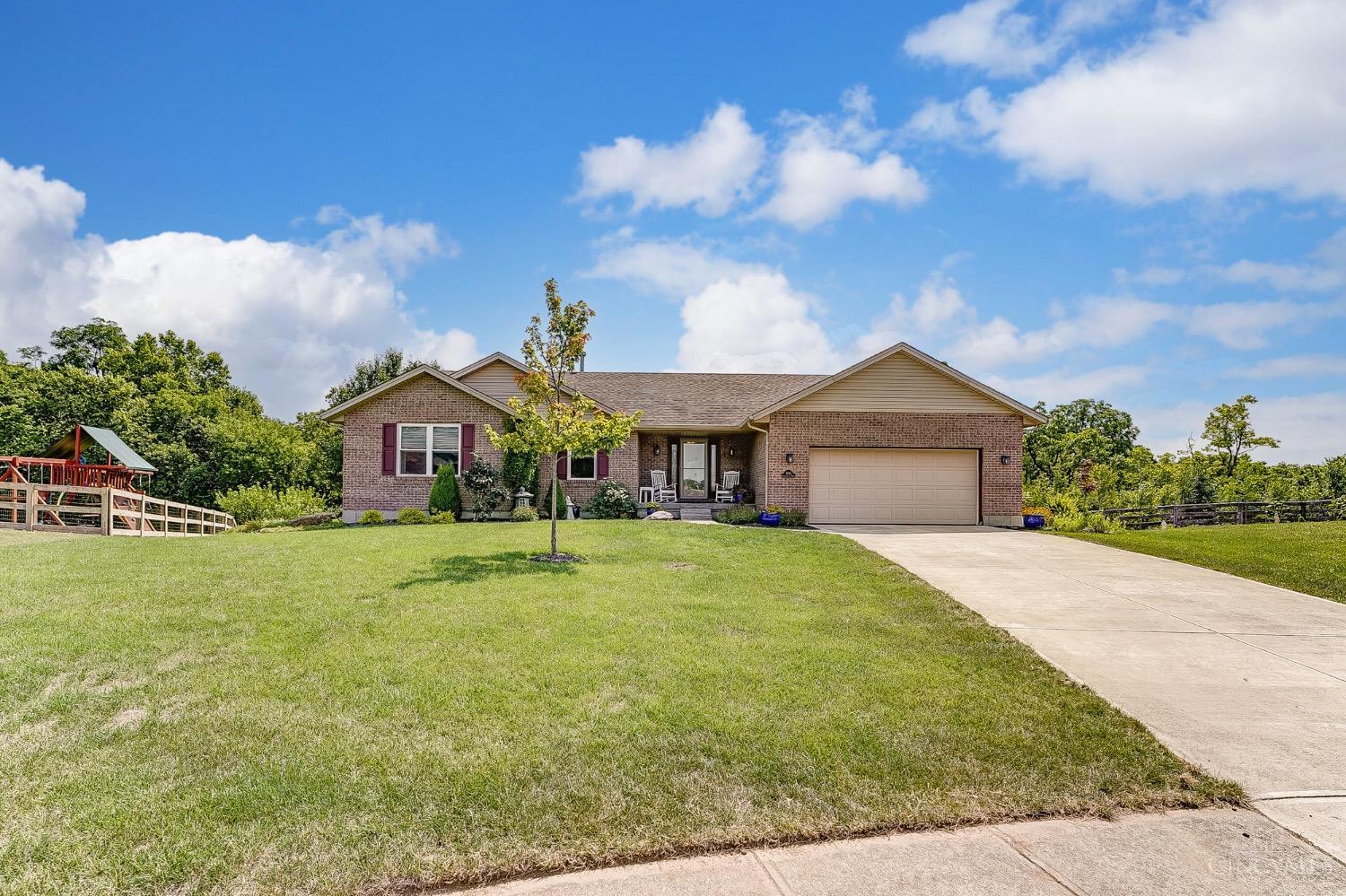 4665 Stonehaven Drive