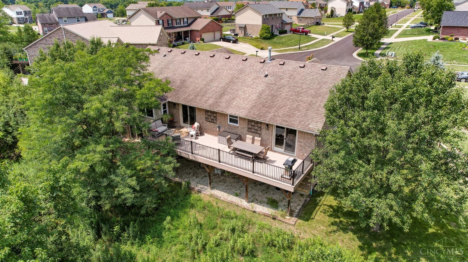 4665 Stonehaven Drive