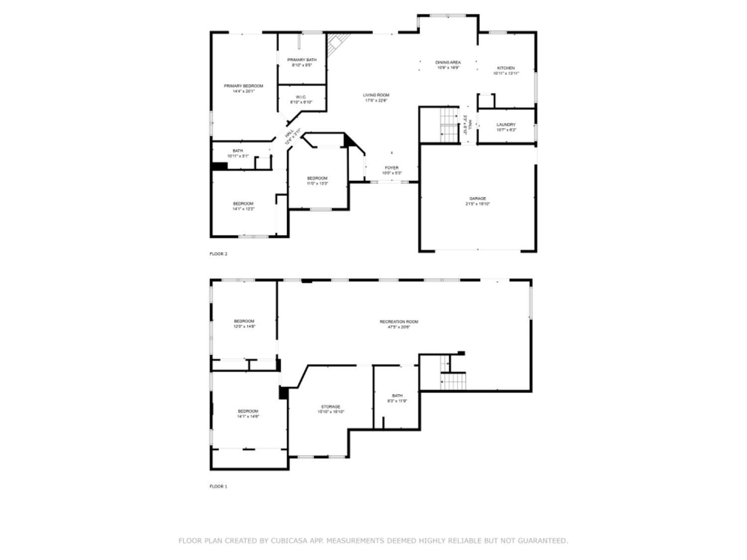 4665 Stonehaven Drive