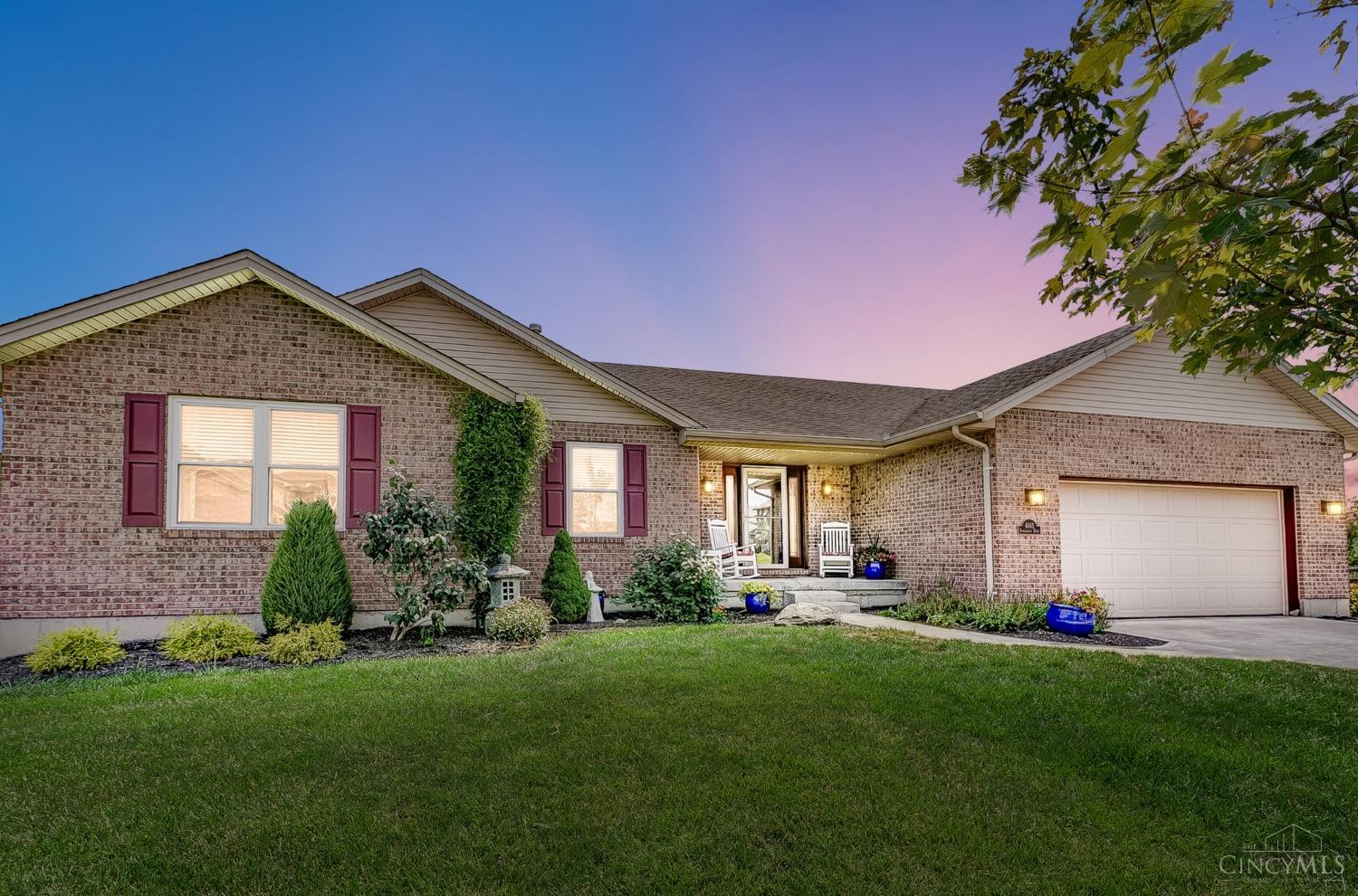 4665 Stonehaven Drive