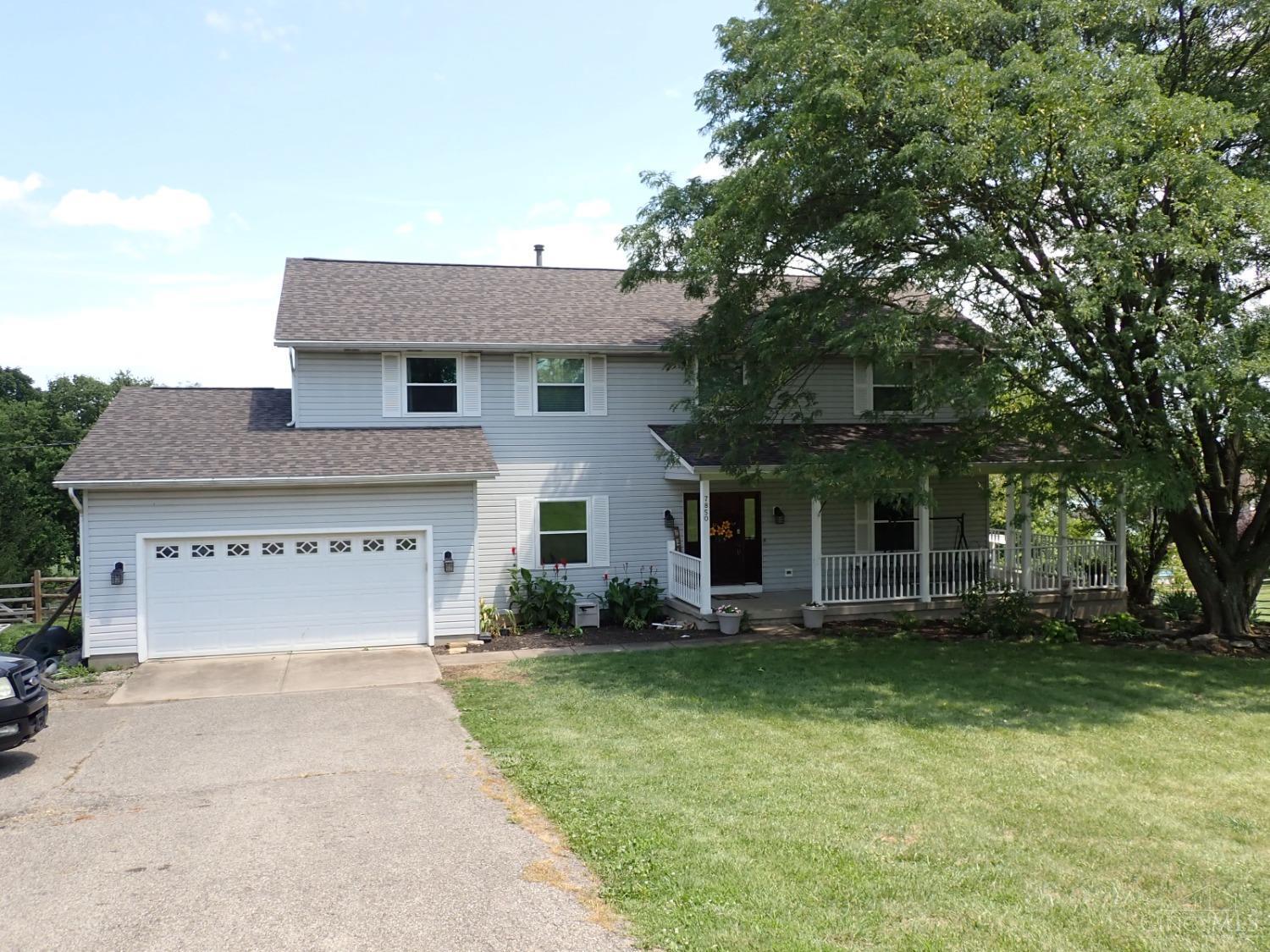 7850 Morris Road