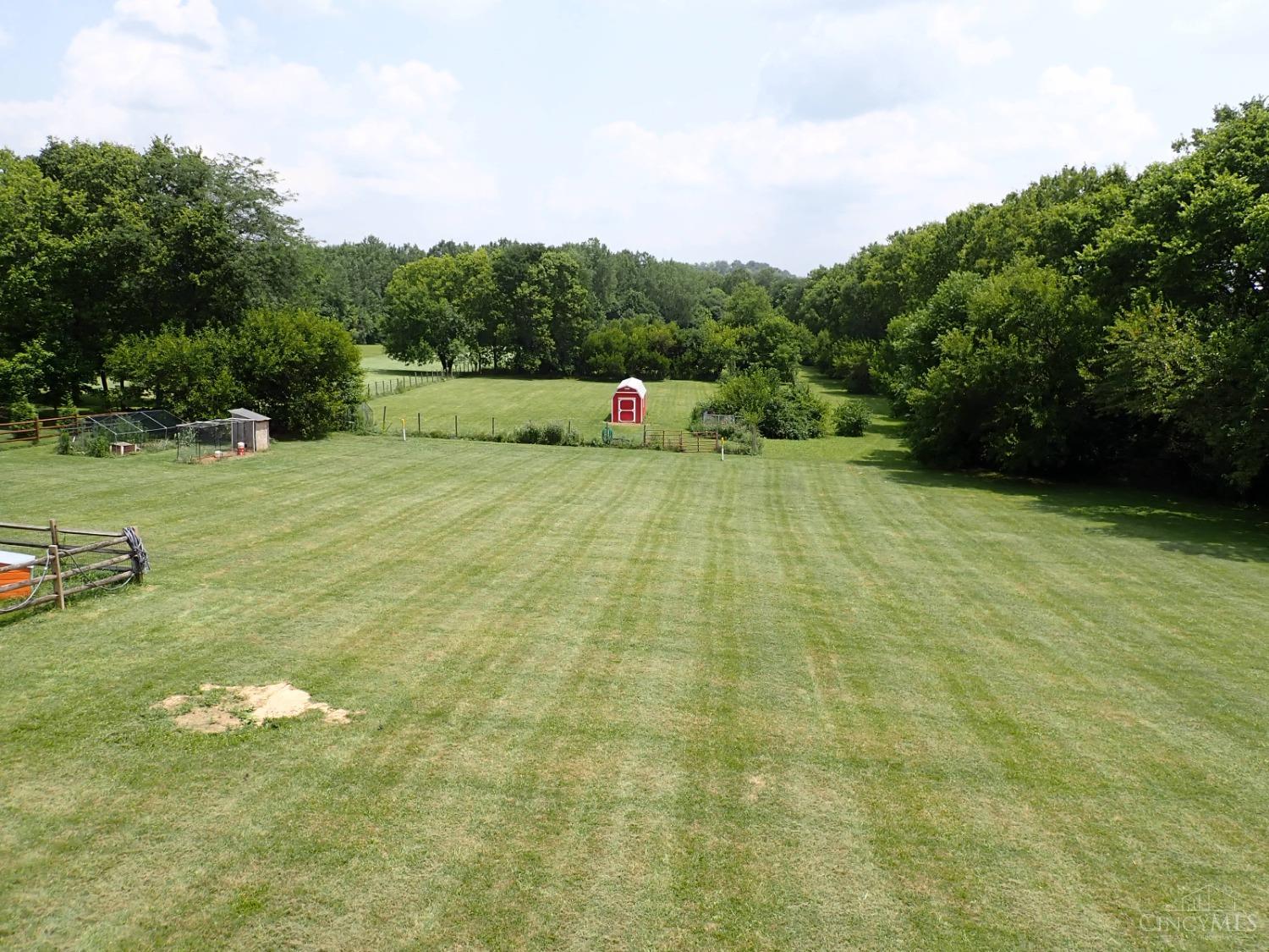 7850 Morris Road