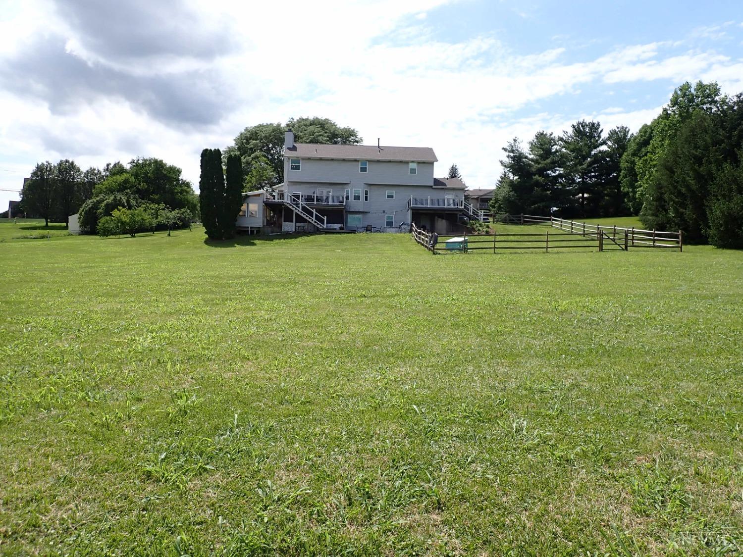 7850 Morris Road
