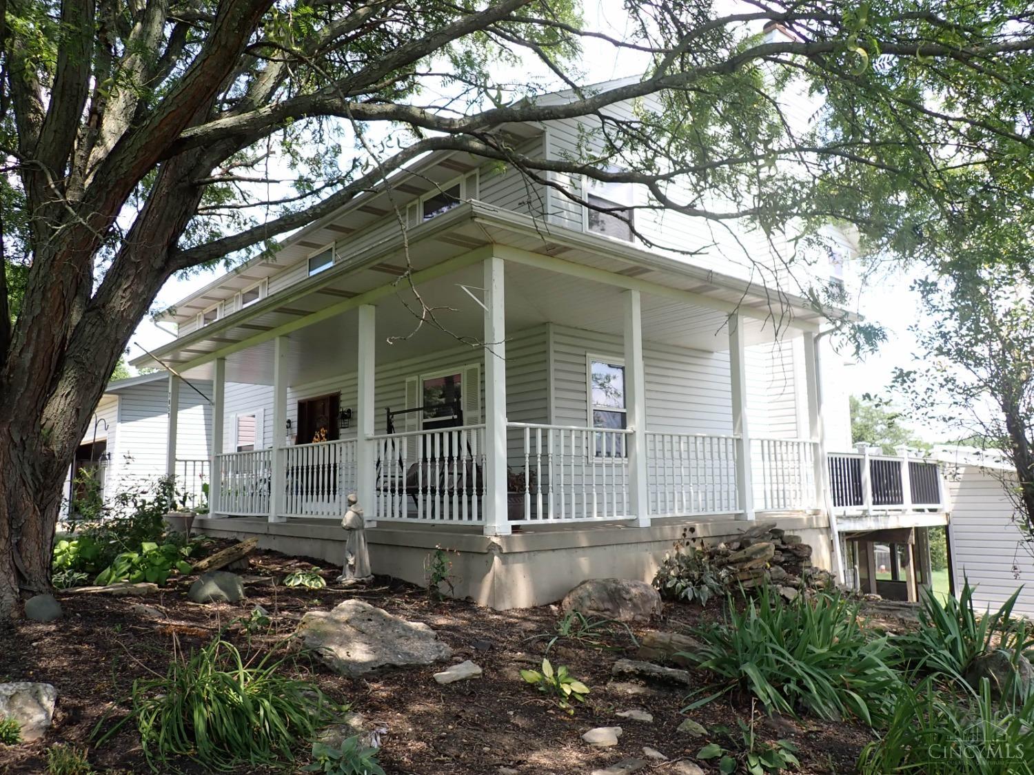 7850 Morris Road