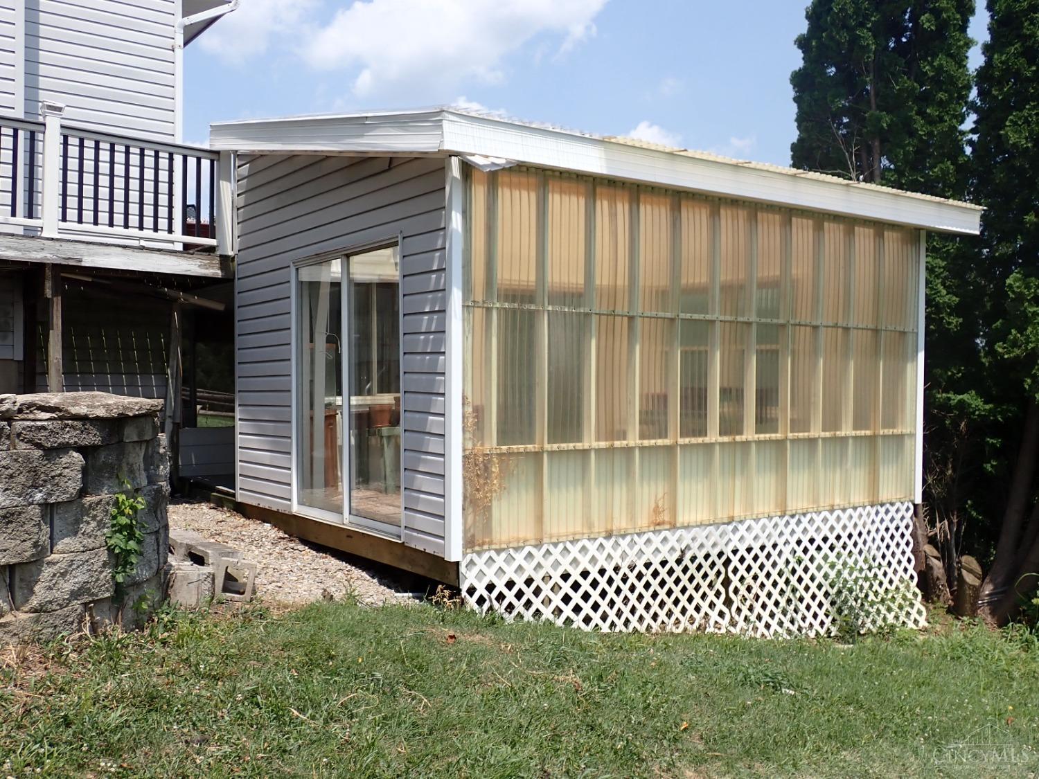 7850 Morris Road