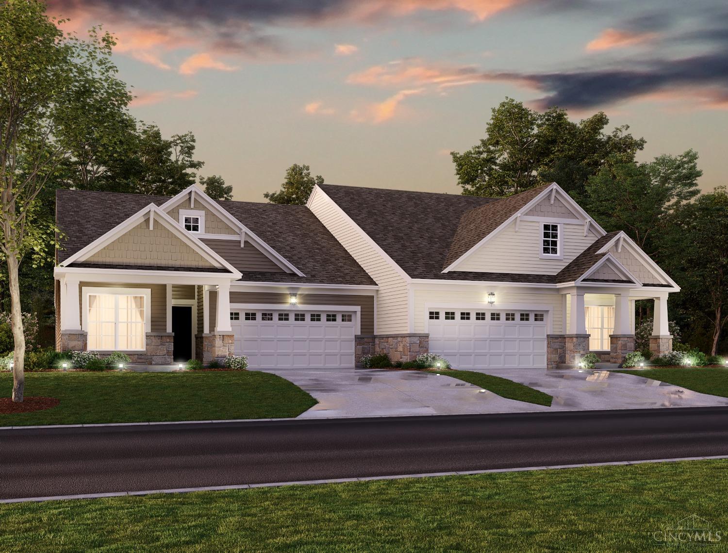 5636 Callaway Drive 112