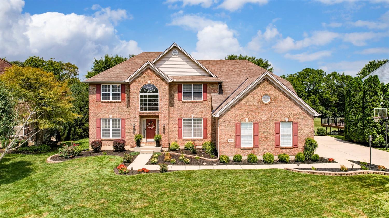 4494 Millbrook Lane