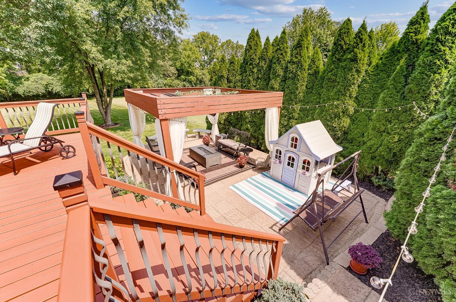 4494 Millbrook Lane