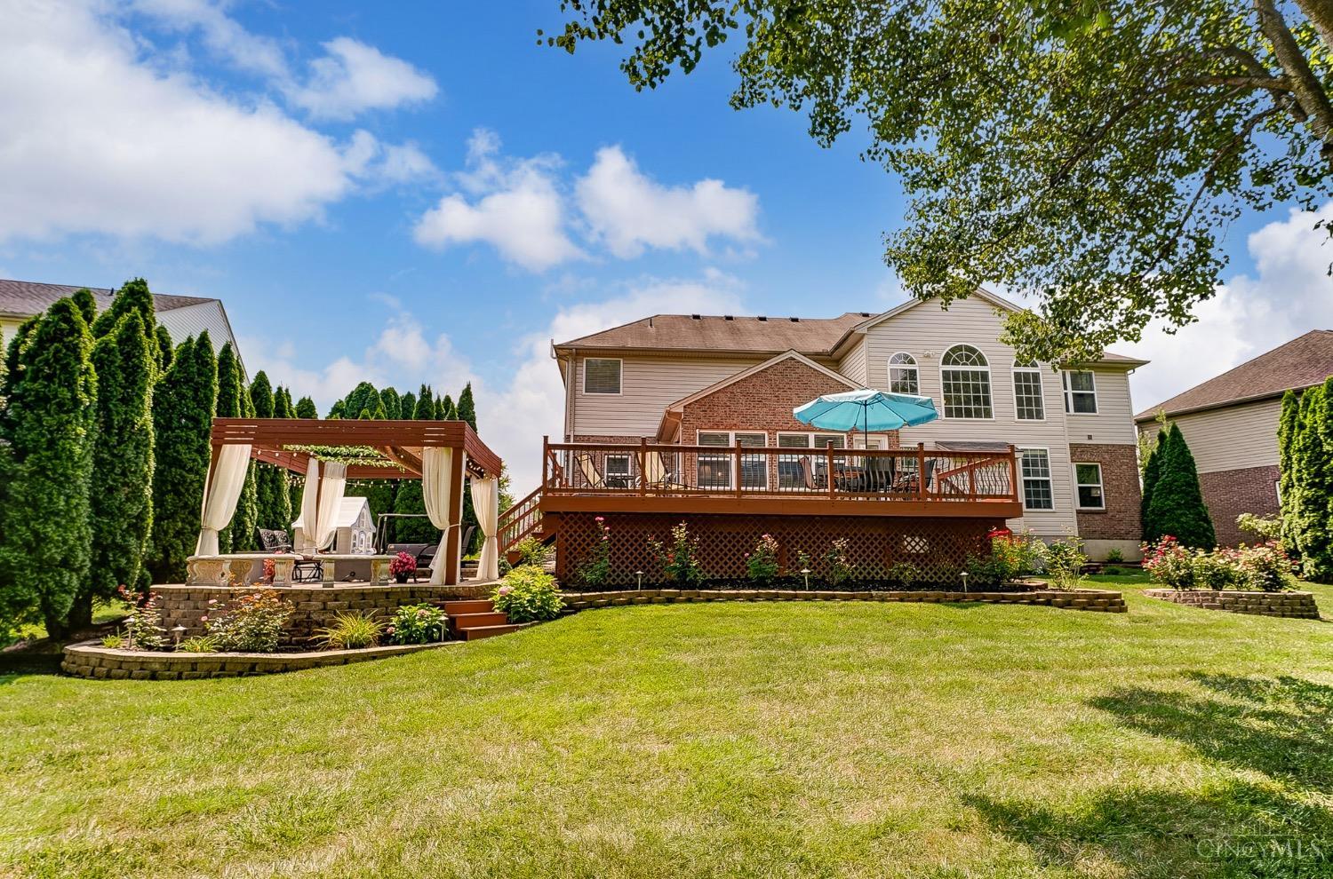 4494 Millbrook Lane