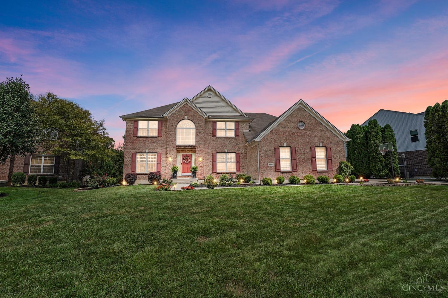 4494 Millbrook Lane
