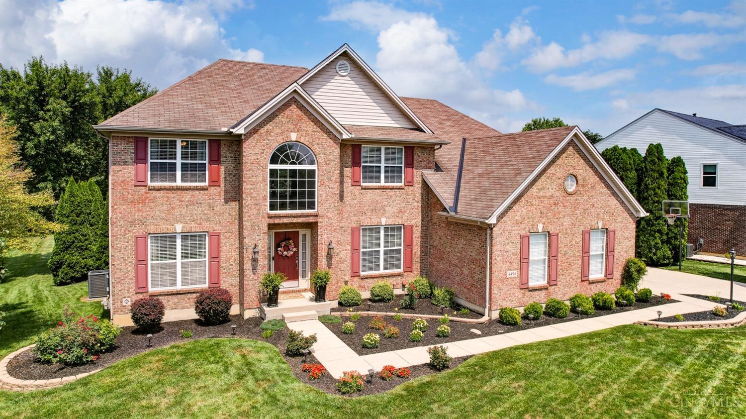 4494 Millbrook Lane