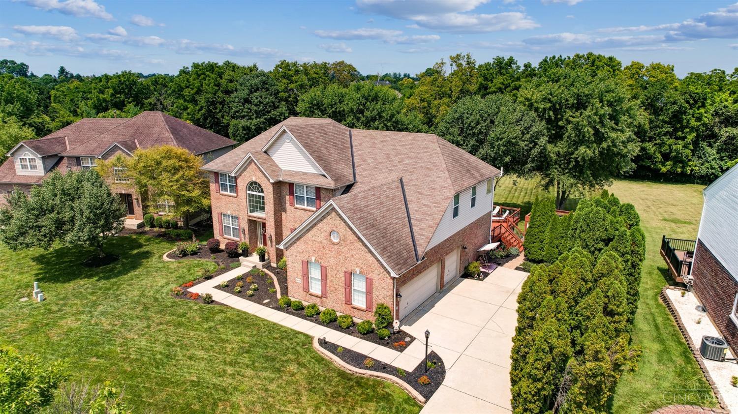 4494 Millbrook Lane