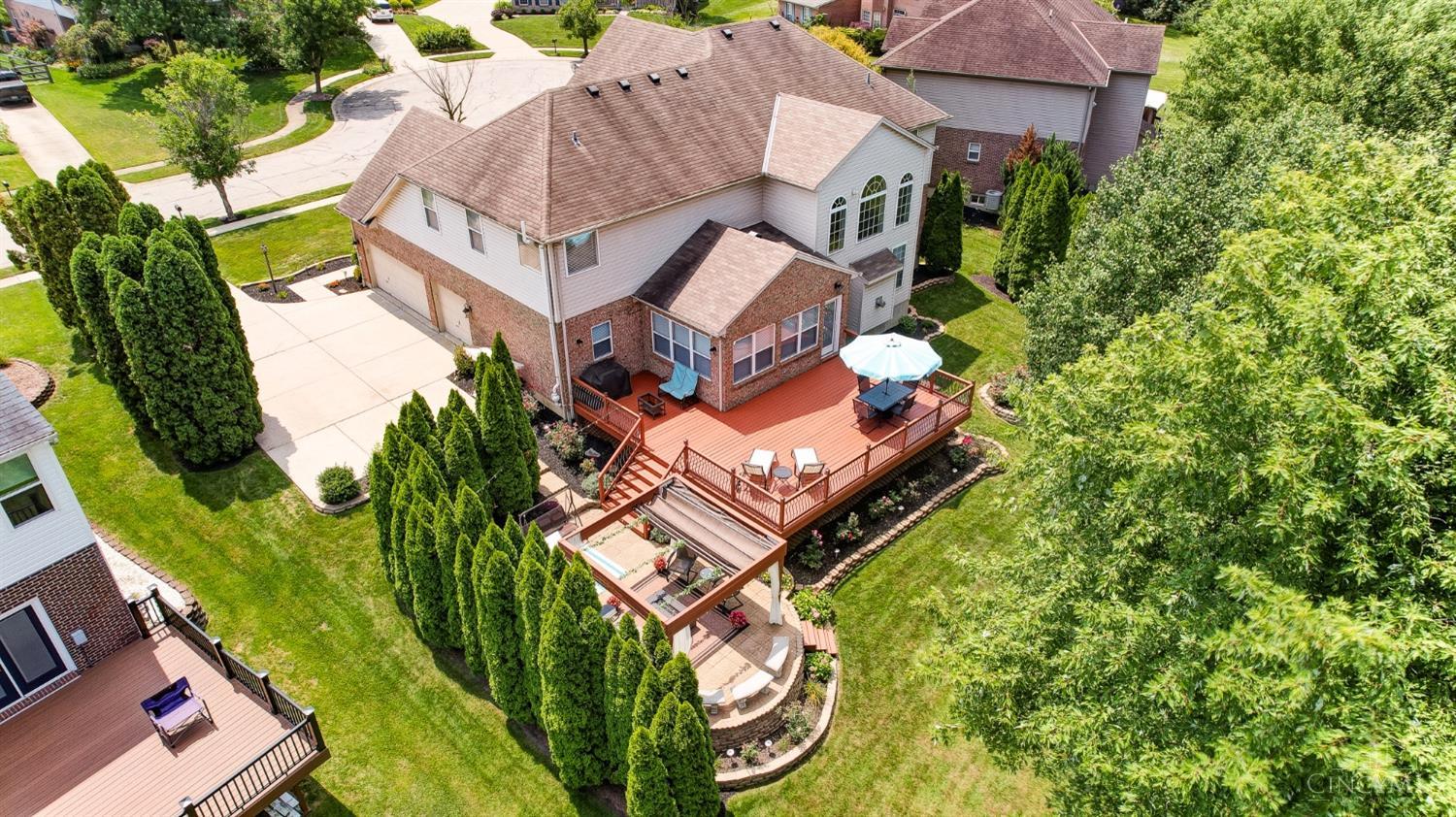 4494 Millbrook Lane