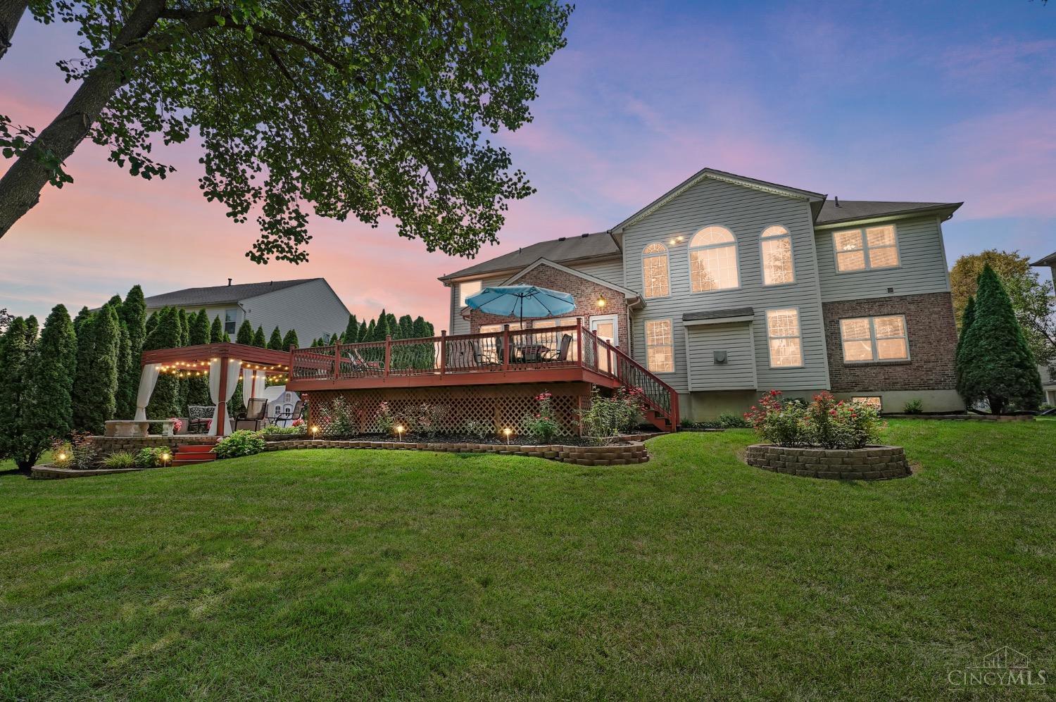 4494 Millbrook Lane