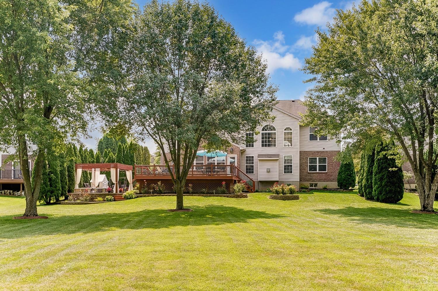 4494 Millbrook Lane