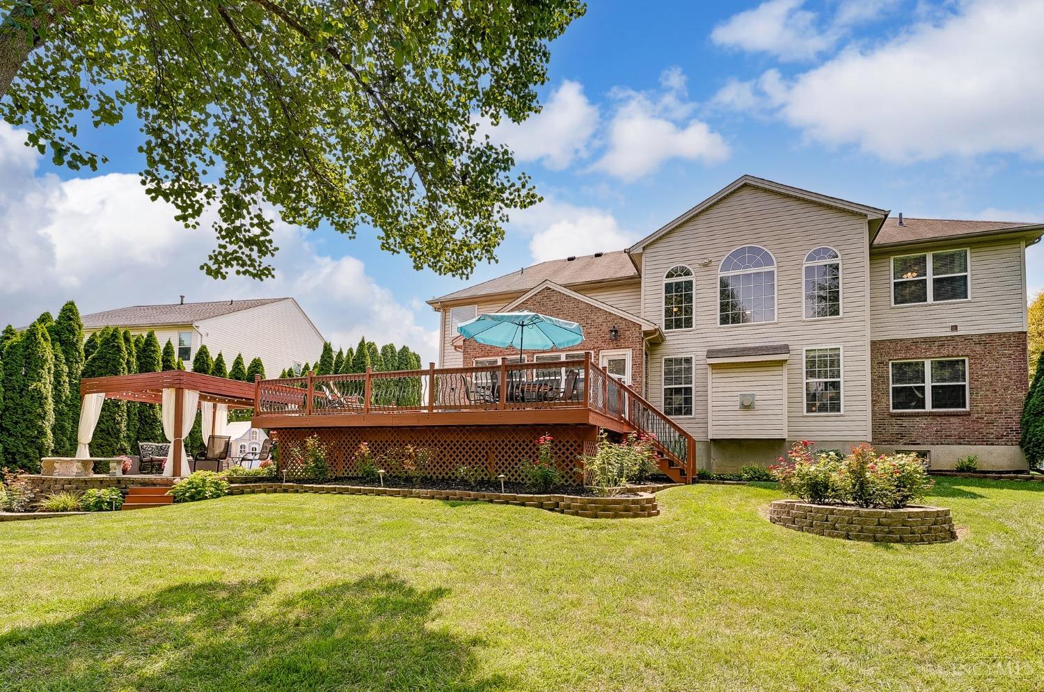 4494 Millbrook Lane