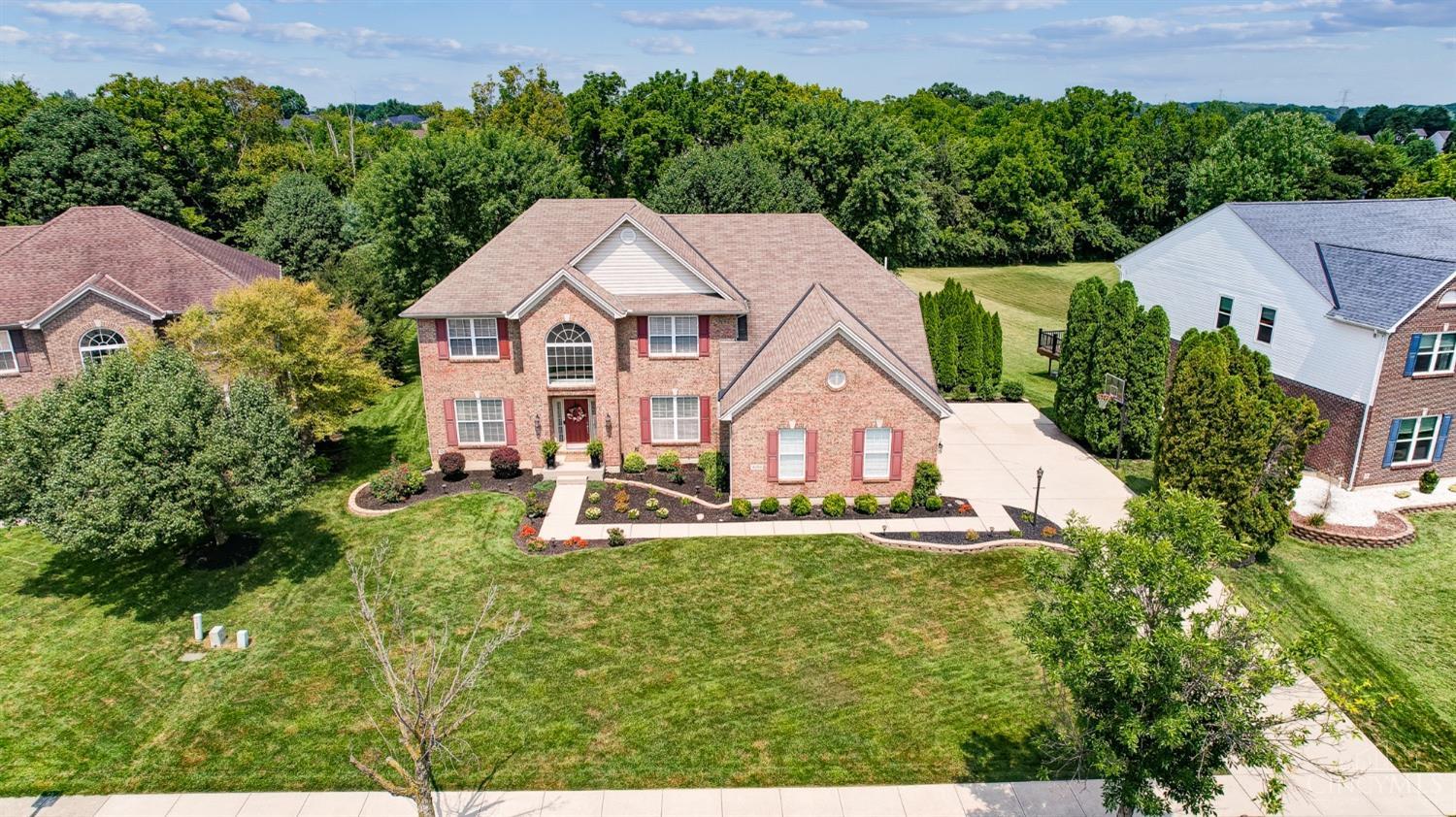 4494 Millbrook Lane