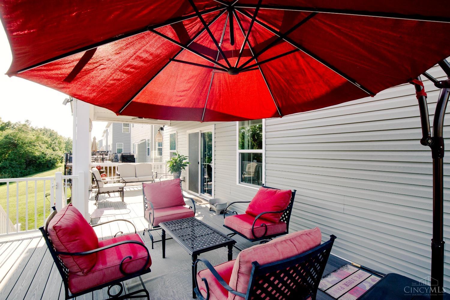 899 Trovillo Drive