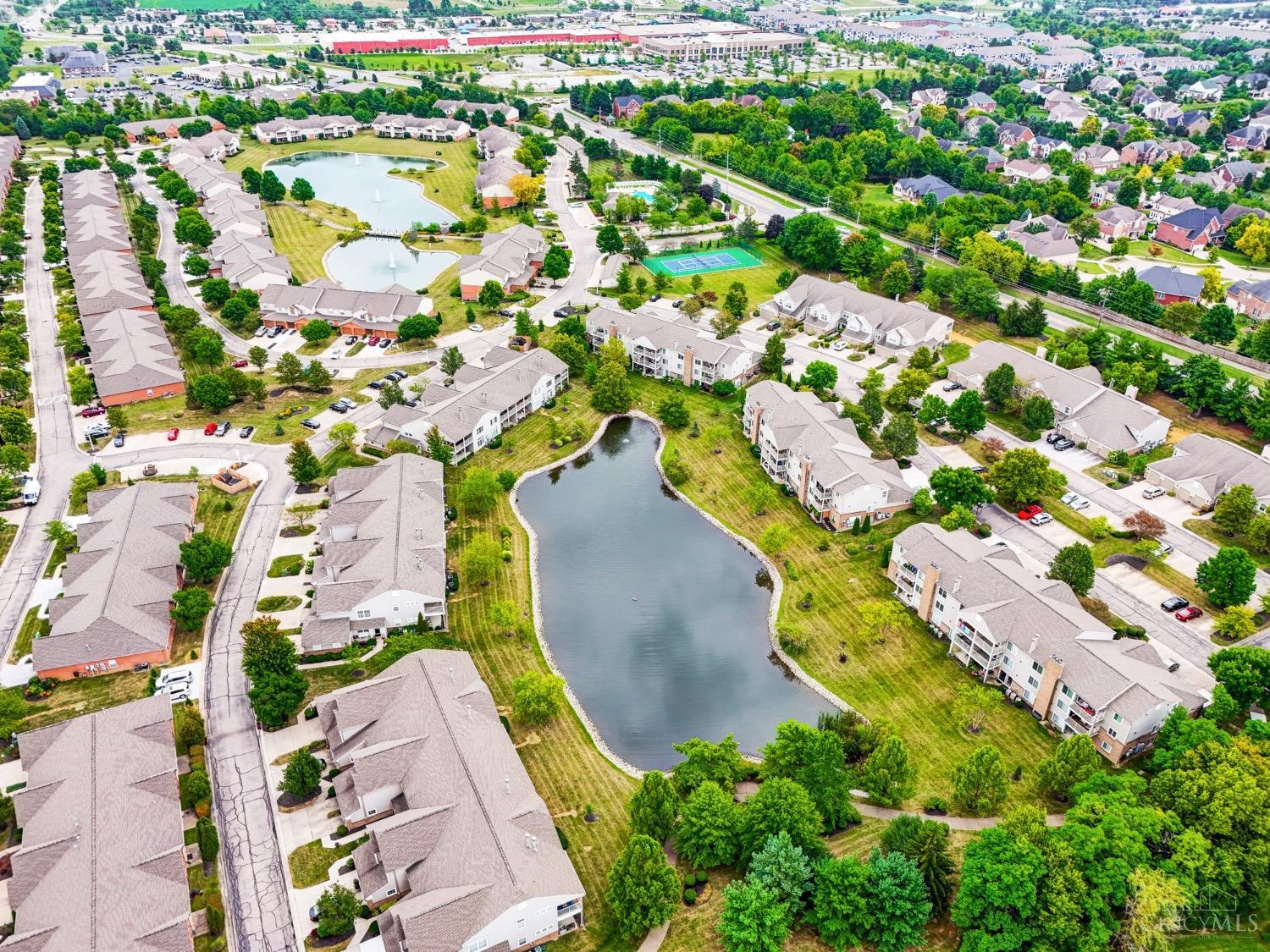 5621 Dockside Drive