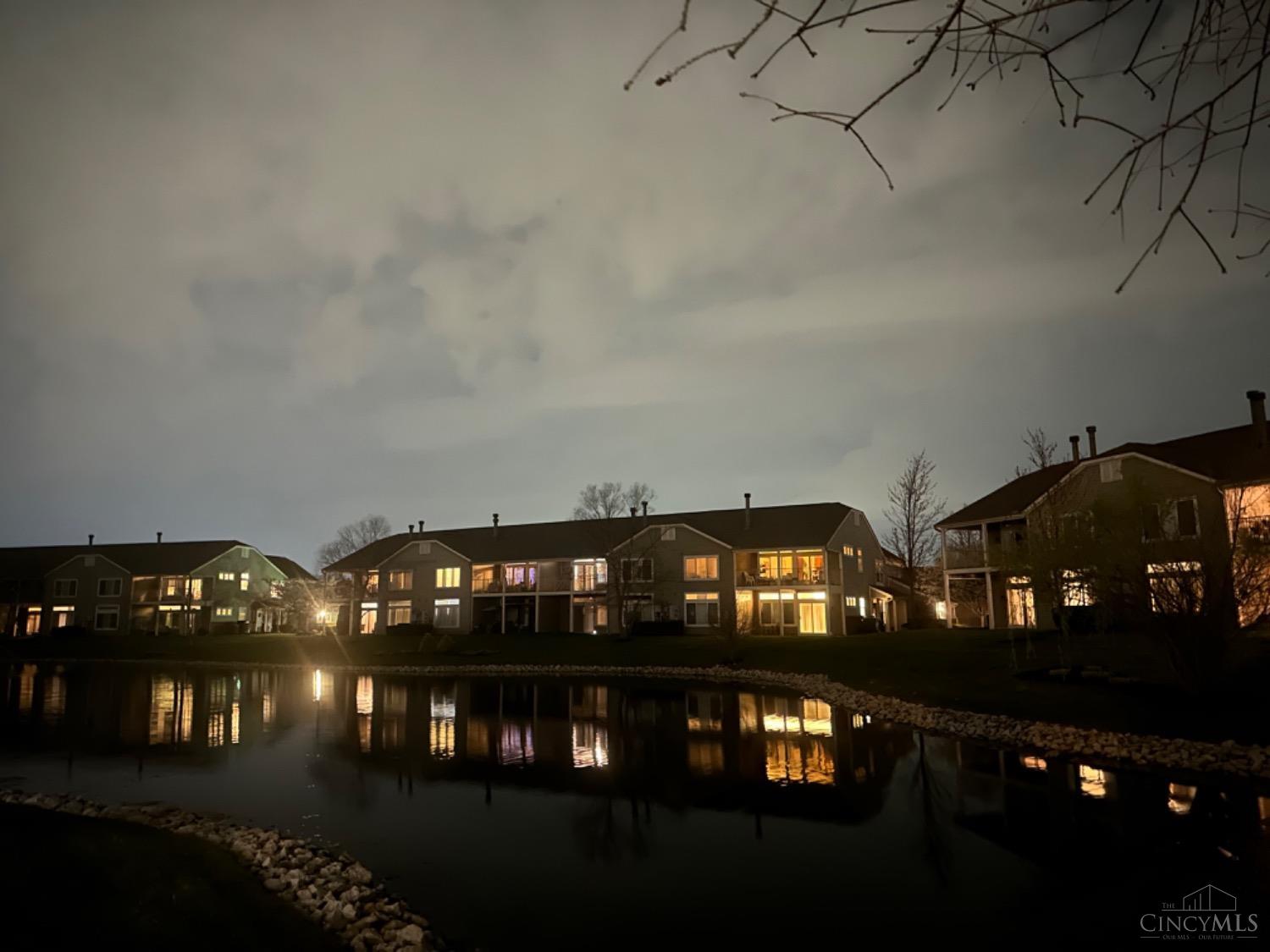 5621 Dockside Drive