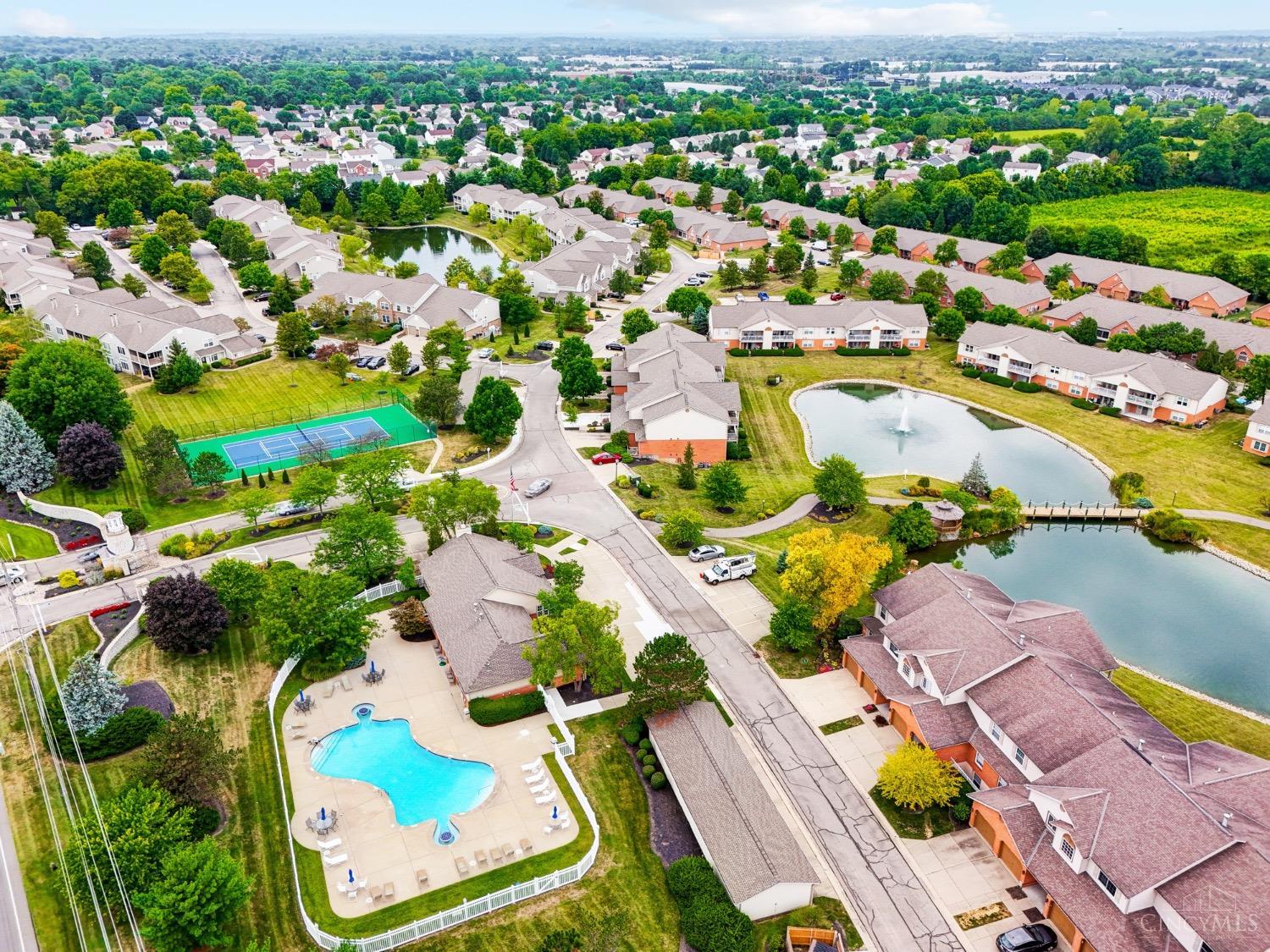 5621 Dockside Drive