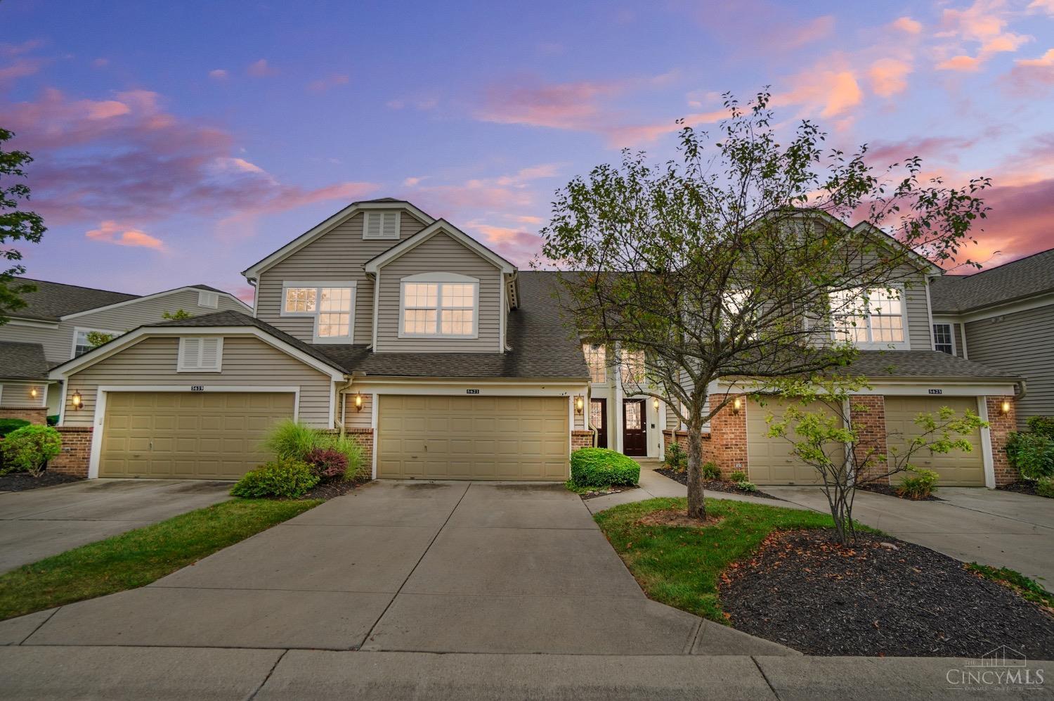5621 Dockside Drive