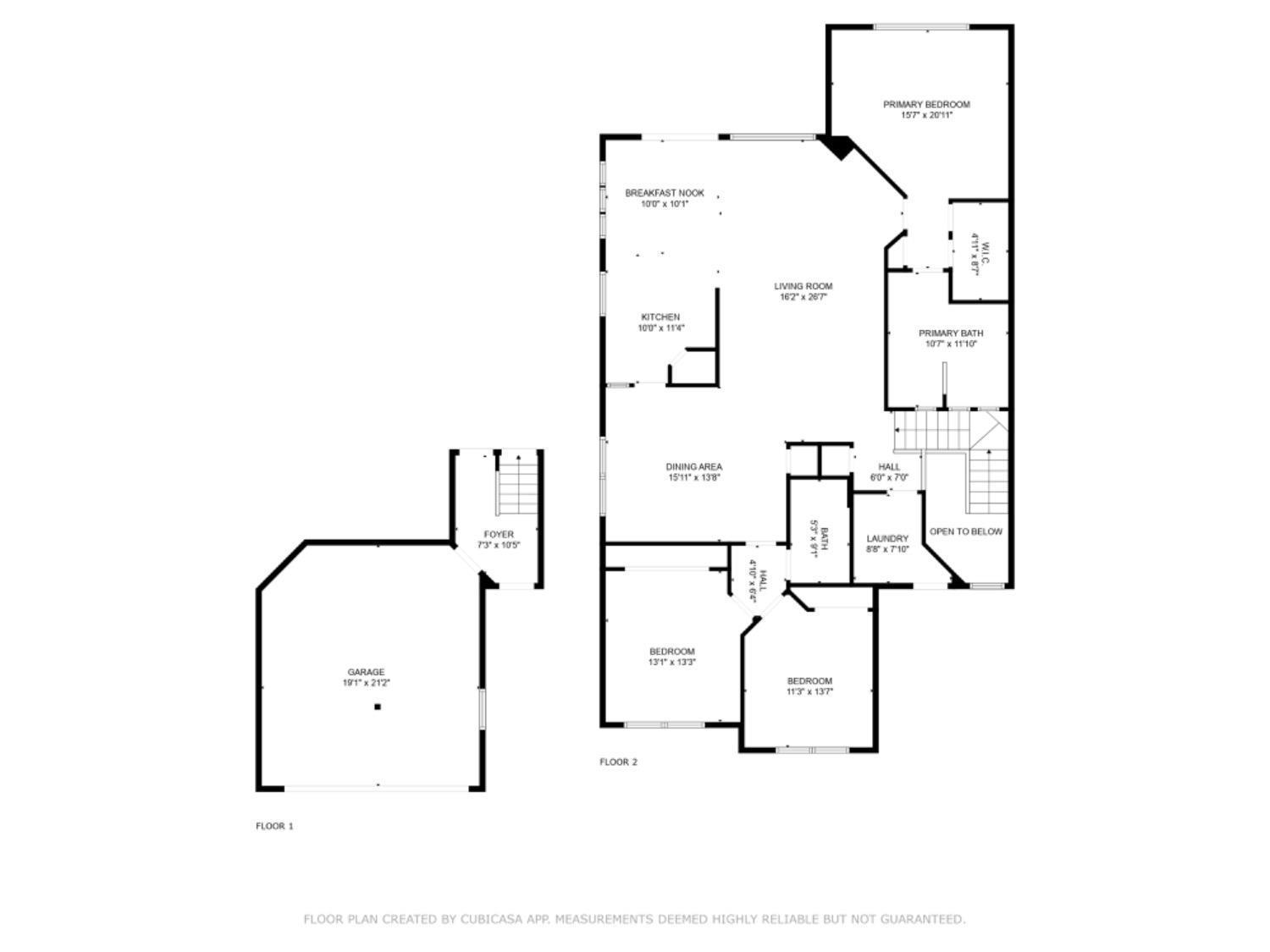 5621 Dockside Drive