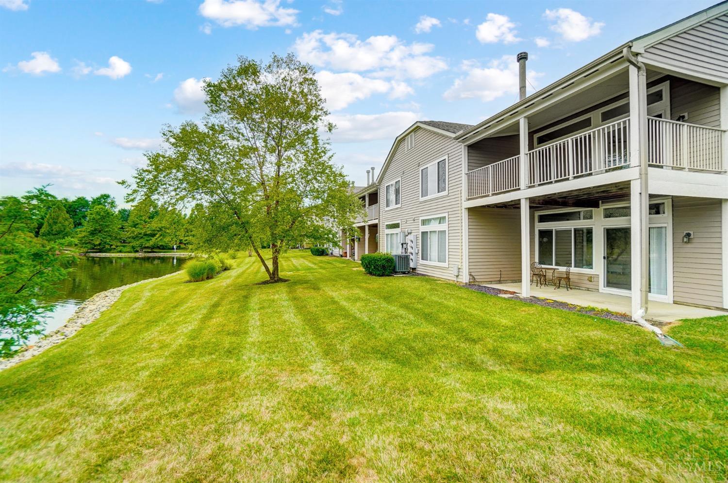 5621 Dockside Drive
