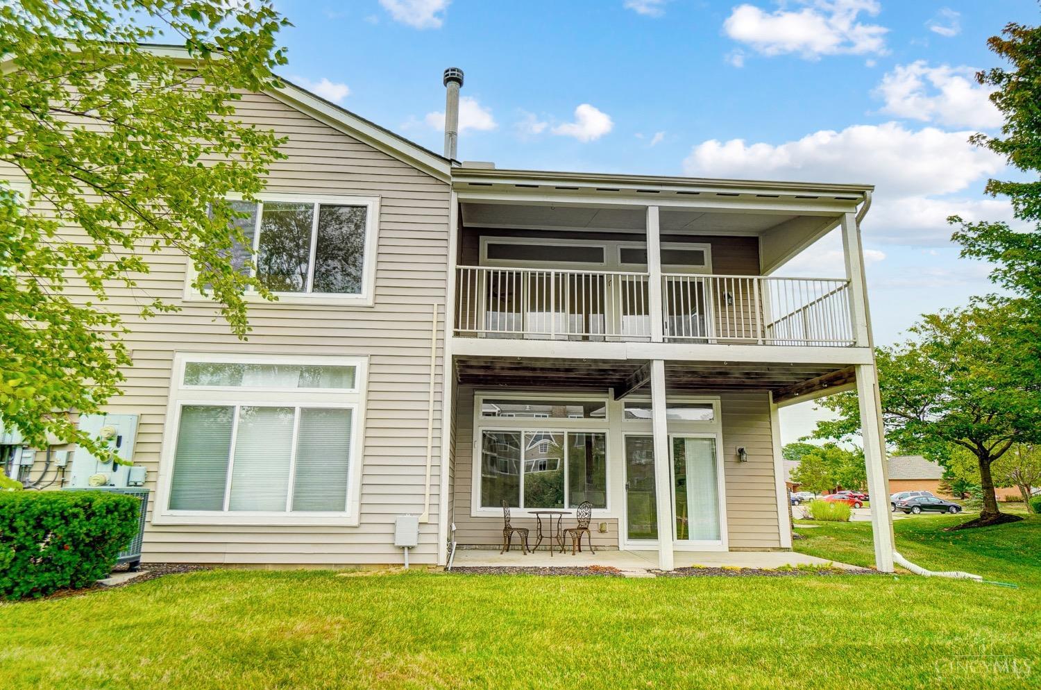 5621 Dockside Drive