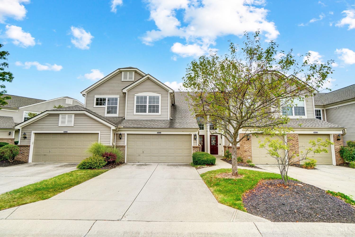 5621 Dockside Drive
