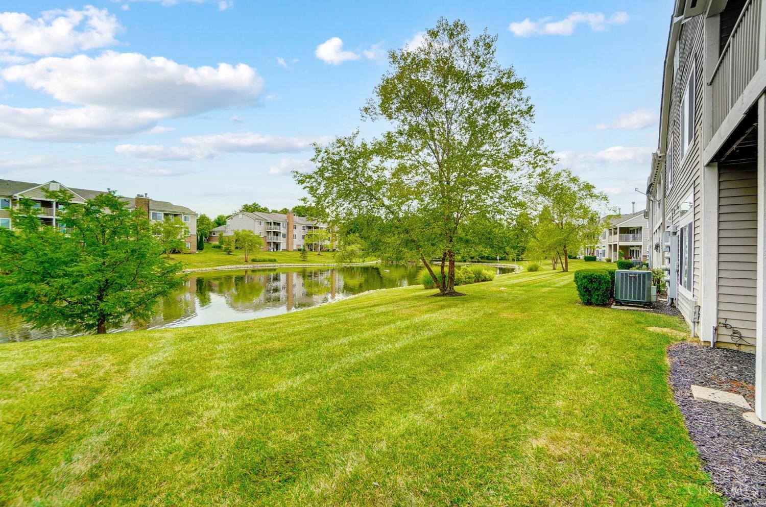 5621 Dockside Drive