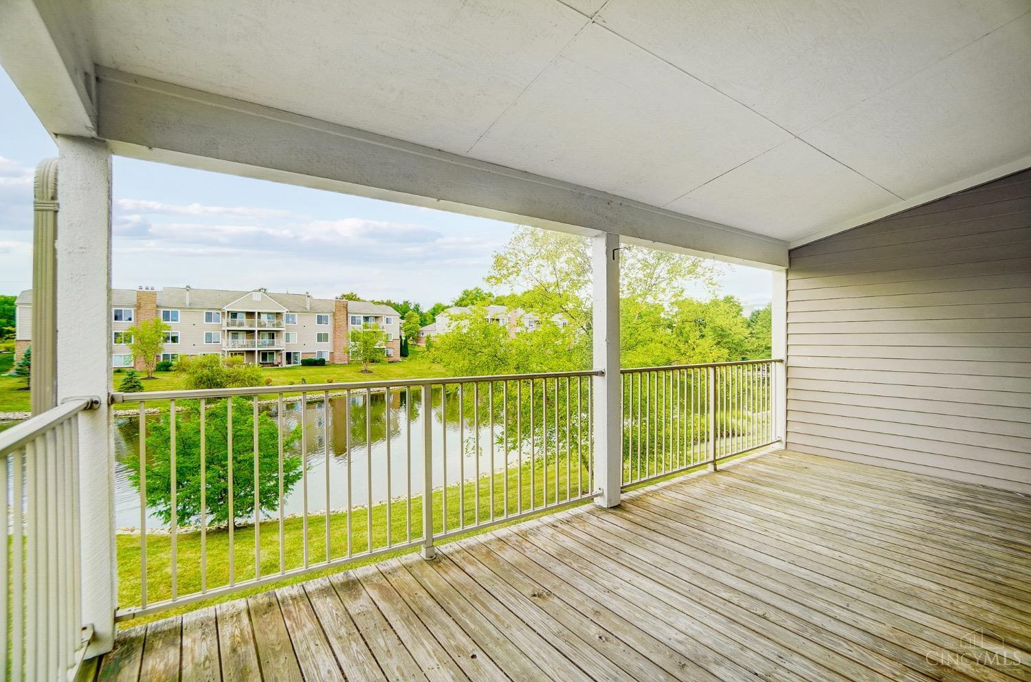 5621 Dockside Drive