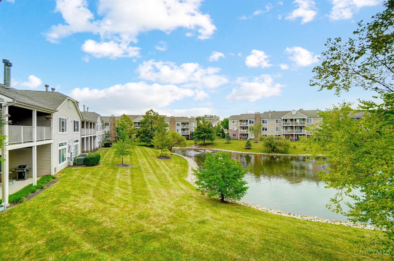 5621 Dockside Drive