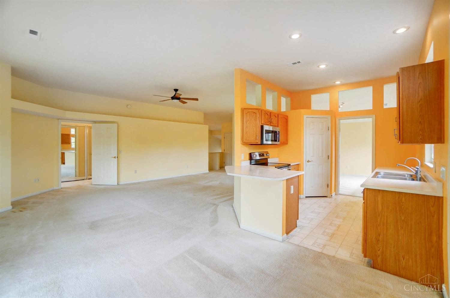 5621 Dockside Drive