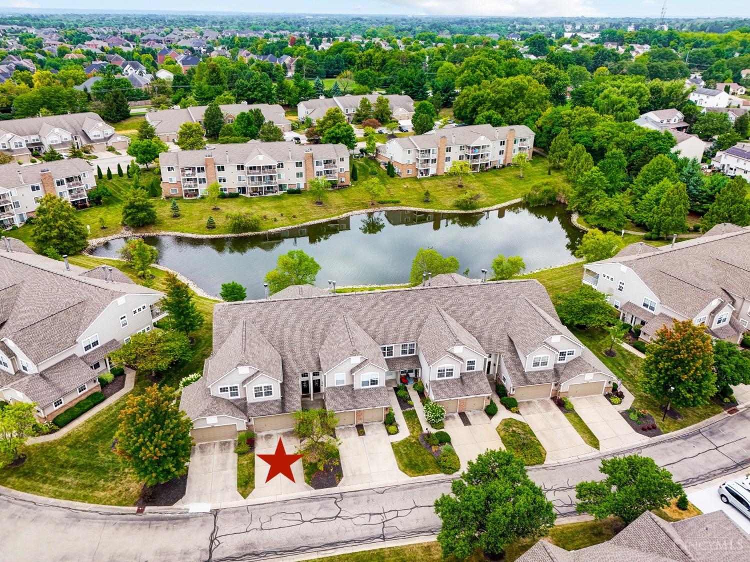 5621 Dockside Drive