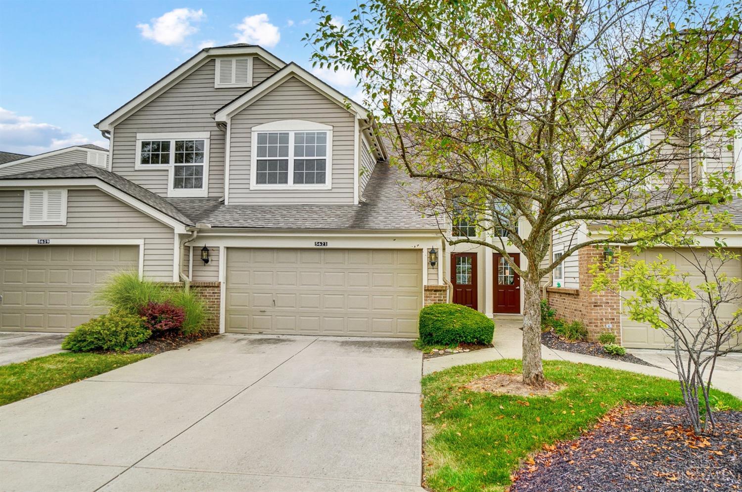 5621 Dockside Drive
