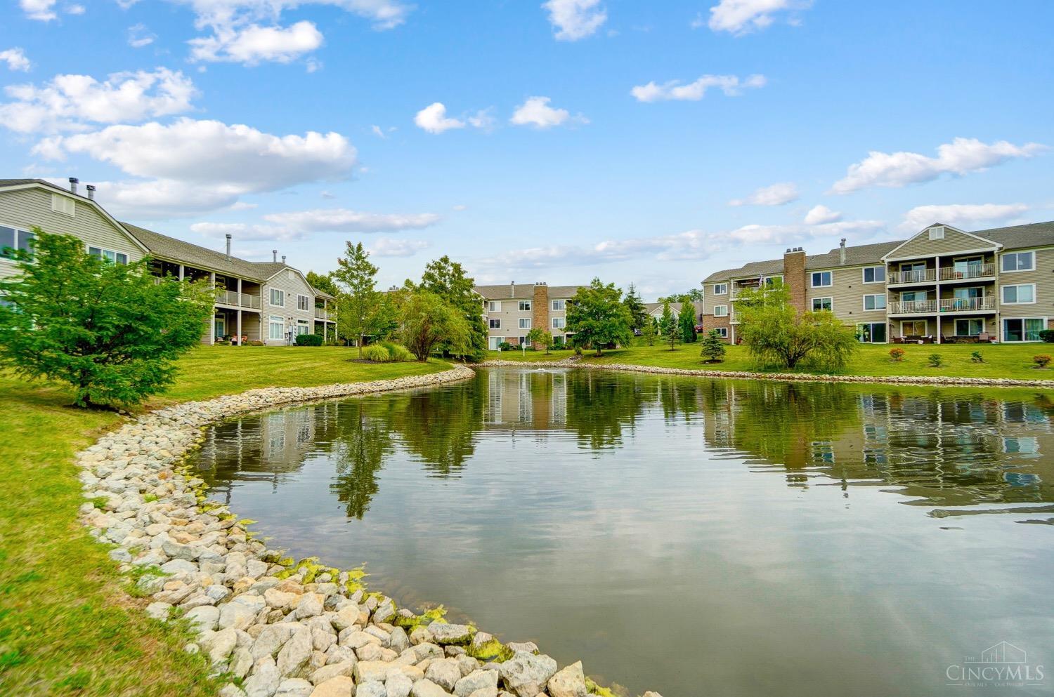 5621 Dockside Drive