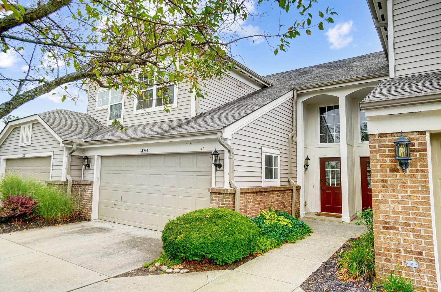 5621 Dockside Drive