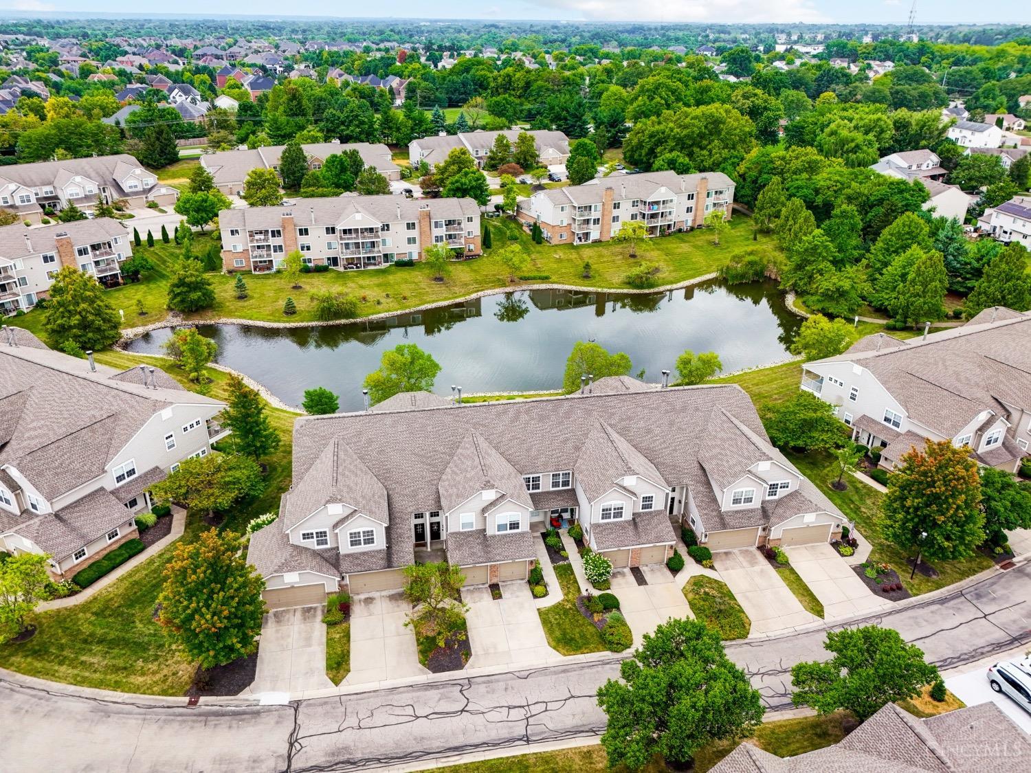 5621 Dockside Drive