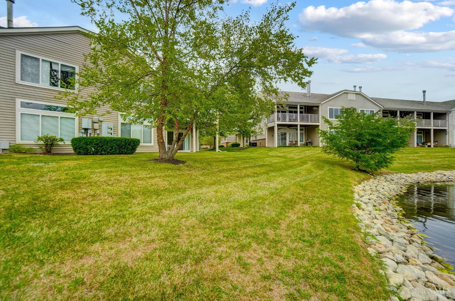 5621 Dockside Drive