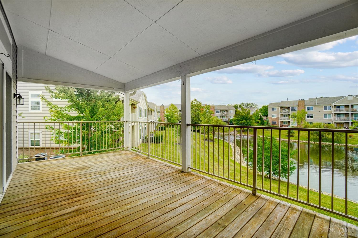 5621 Dockside Drive
