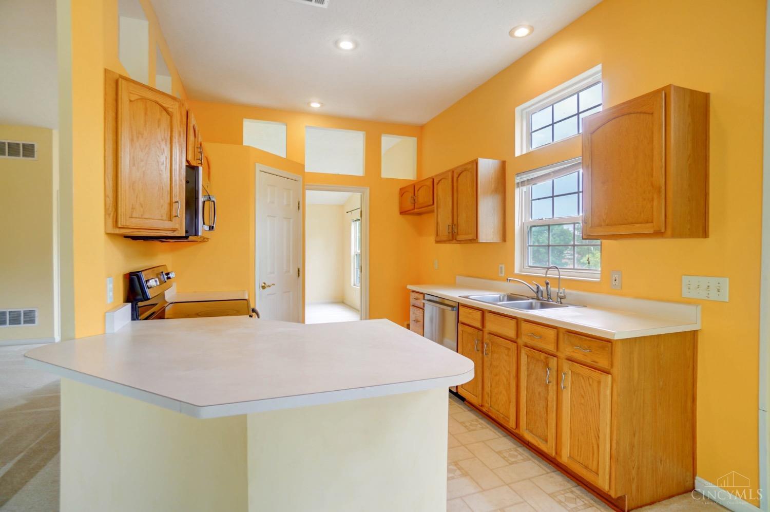 5621 Dockside Drive